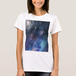 Space Design T-Shirt