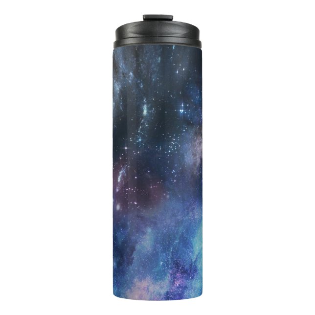Space Design Thermal Tumbler (Front)