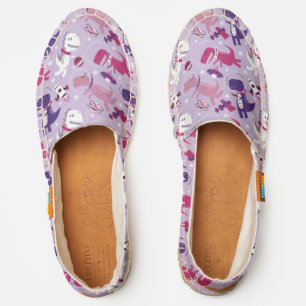 Space Dinosaurs, Cute Dinosaurs, Stars, Space Ship Espadrilles