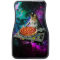 Space dj cat pizza