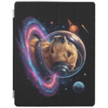 Space Dog iPad Case