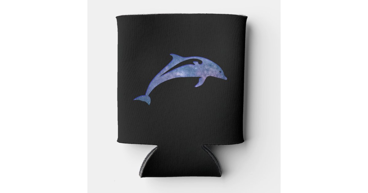 Dolphin Koozie 