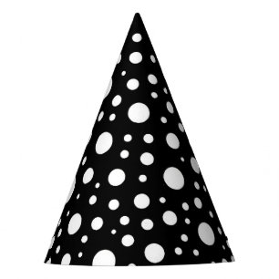 Space Dots Party Hat