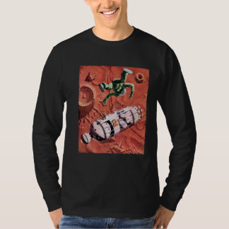 Space Drift T-Shirt