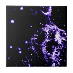 Space Electricity Tile