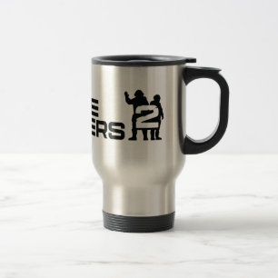 Space Engineers 2 Travel Mug
