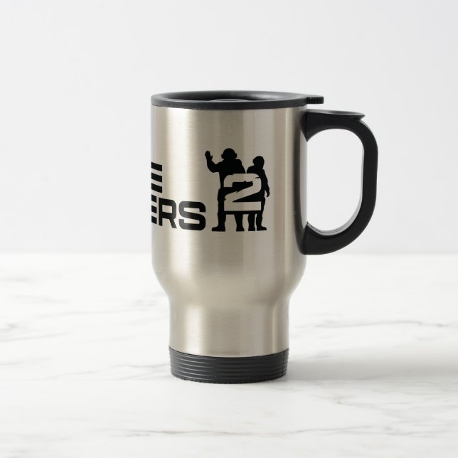 Space Engineers 2 Travel Mug (Right)