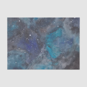 Space Explorer Tissue Paper