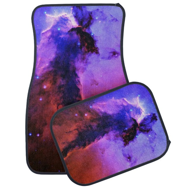 Space Fairy Car Floor Mat (Set)