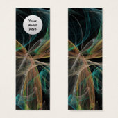 Space Fantasy (Front & Back)