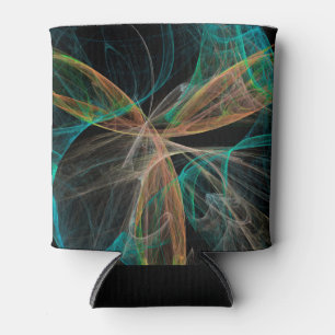 Space Fantasy Can Cooler