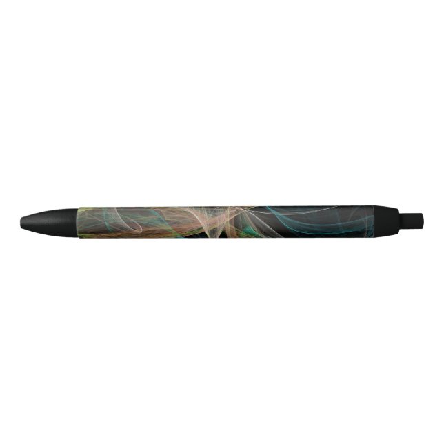 Space Fantasy Pen (Front)