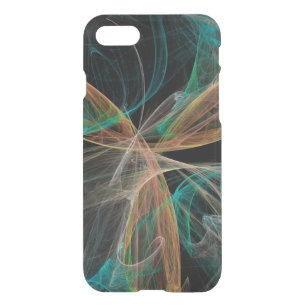 Space Fantasy iPhone SE/8/7 Case