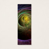 Space Fireworks (Back)