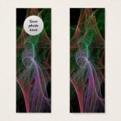 Space Flame (Front & Back)