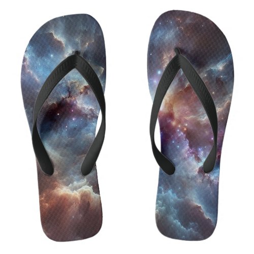 Space  flip flops