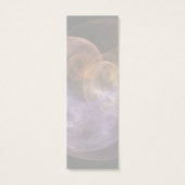 Space Flowers (Back)
