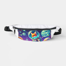 Space fox