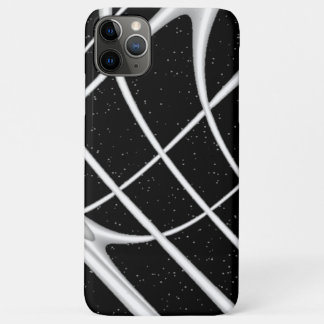 Space Fractal iPhone 11 Pro Max Case