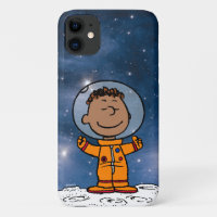 SPACE | Franklin Astronaut