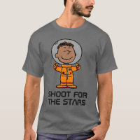 SPACE | Franklin Astronaut T-Shirt