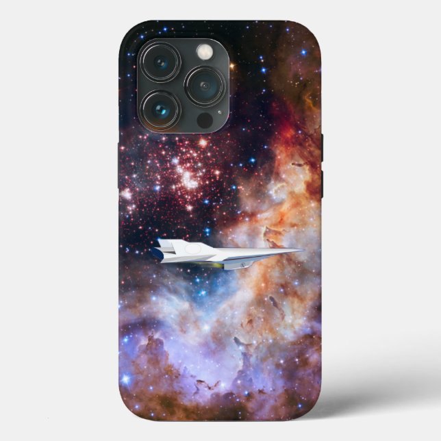 Space/galaxy   Case-Mate iPhone case (Back)