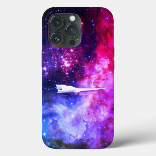 Space/galaxy Case-Mate iPhone Case