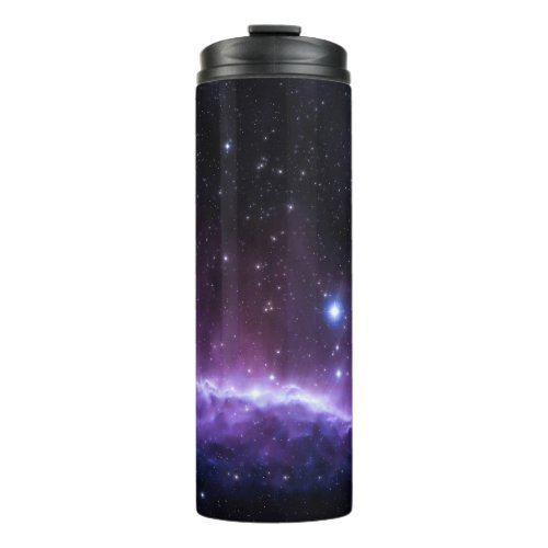 Space Galaxy Electric Universe Thermal Tumbler