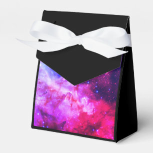Space/galaxy Favor Box