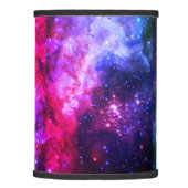Space/galaxy Lamp Shade (Right)