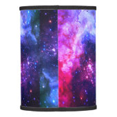 Space/galaxy Lamp Shade (Back)