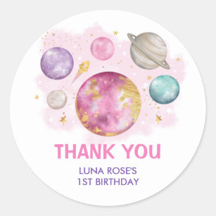 Celestial Stickers – HONA