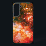 Space/galaxy    samsung galaxy s22  case<br><div class="desc">From the James Webb telescope</div>