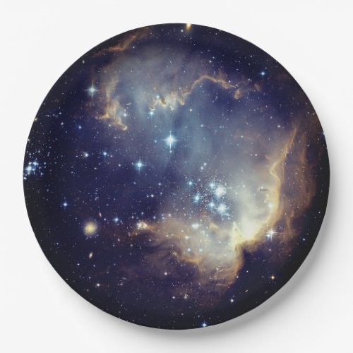 Space galaxy universe theme party must have paper plates