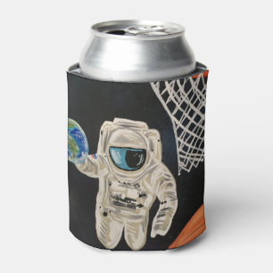 Space Games Can Cooler