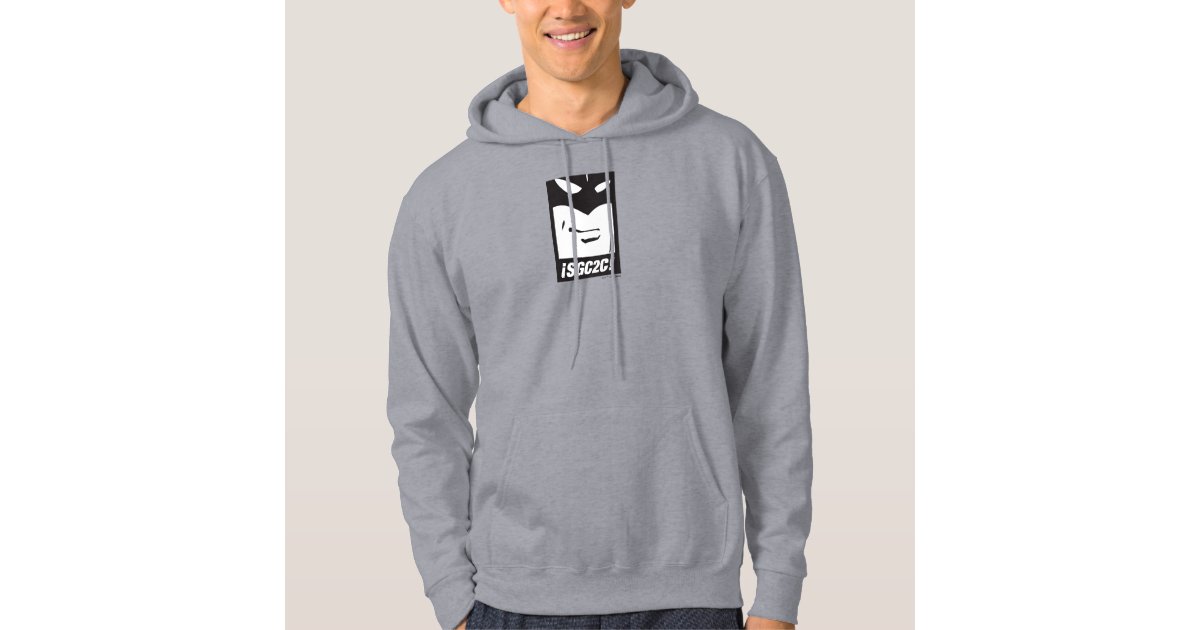 Space Ghost ¡SGC2C! Hoodie Zazzle