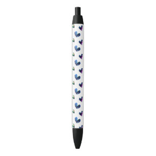 Space Hearts Pen