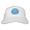 Space Hipsters Logo Hat