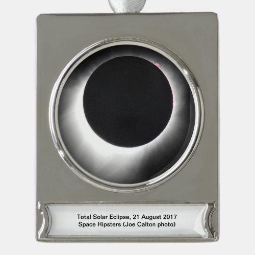 Space Hipsters Official 2017 Holiday Ornament