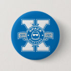 Space Hipsters® X Logo Button