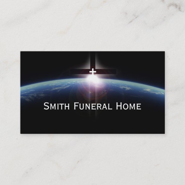 funeral home business card designs funeral home business card designs