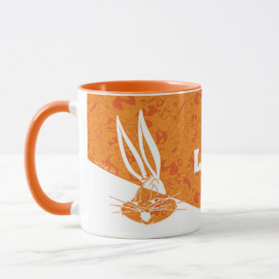SPACE JAM: A NEW LEGACY™ BUGS BUNNY™ Mod Pattern Mug