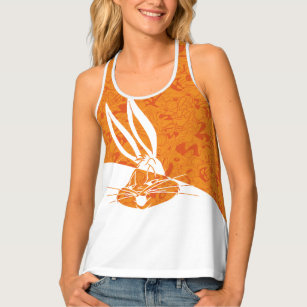 SPACE JAM: A NEW LEGACY™   BUGS BUNNY™ Mod Pattern Tank Top