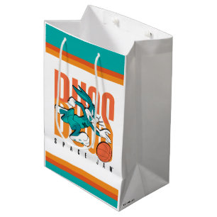 SPACE JAM: A NEW LEGACY™ BUGS BUNNY™ SPACE JAM™ MEDIUM GIFT BAG