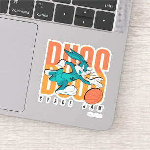SPACE JAM: A NEW LEGACY™ BUGS BUNNY™ SPACE JAM™ STICKER