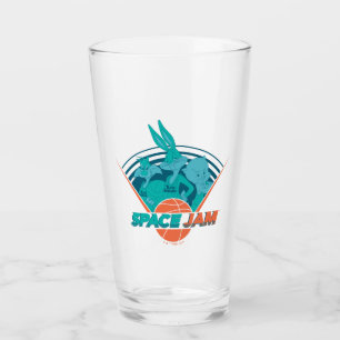 SPACE JAM: A NEW LEGACY™ Retro Futuristic Team Glass