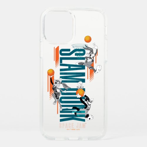 SPACE JAM A NEW LEGACY  Slam Dunk Speck iPhone 12 Case