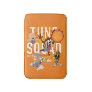 SPACE JAM: A NEW LEGACY™ TUNE SQUAD™ Dribble Bath Mat