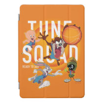 SPACE JAM: A NEW LEGACY™ | TUNE SQUAD™ Dribble iPad Pro Cover