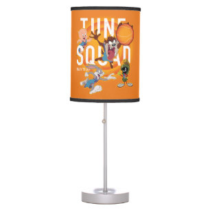 SPACE JAM: A NEW LEGACY™   TUNE SQUAD™ Dribble Table Lamp